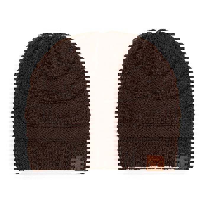 Popular C.C® Beanie by Truly Contagious