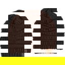 Brown | Youth - Adult Popular C.C® Beanie by Truly Contagious