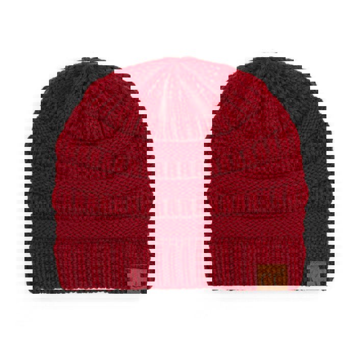Popular C.C® Beanie by Truly Contagious