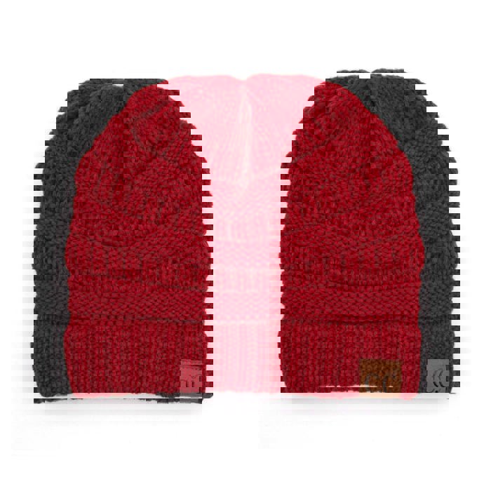 Popular C.C® Beanie by Truly Contagious