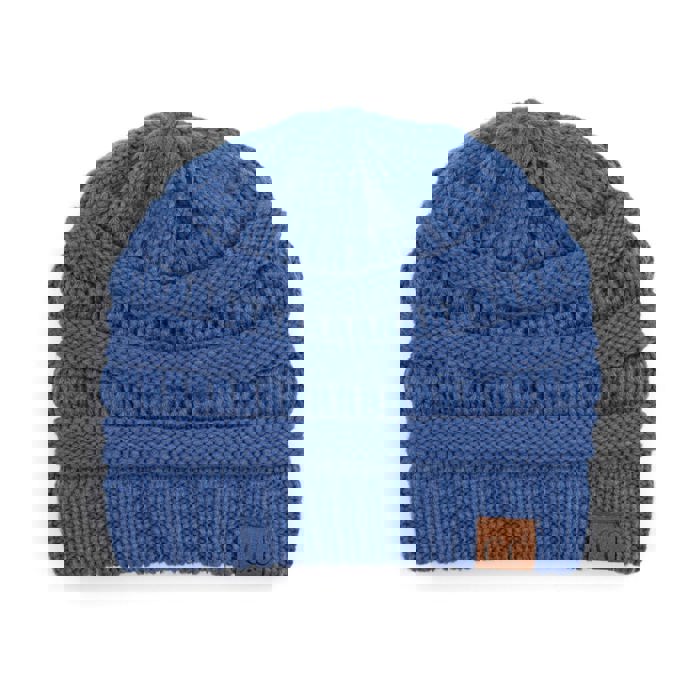 Popular C.C® Beanie by Truly Contagious