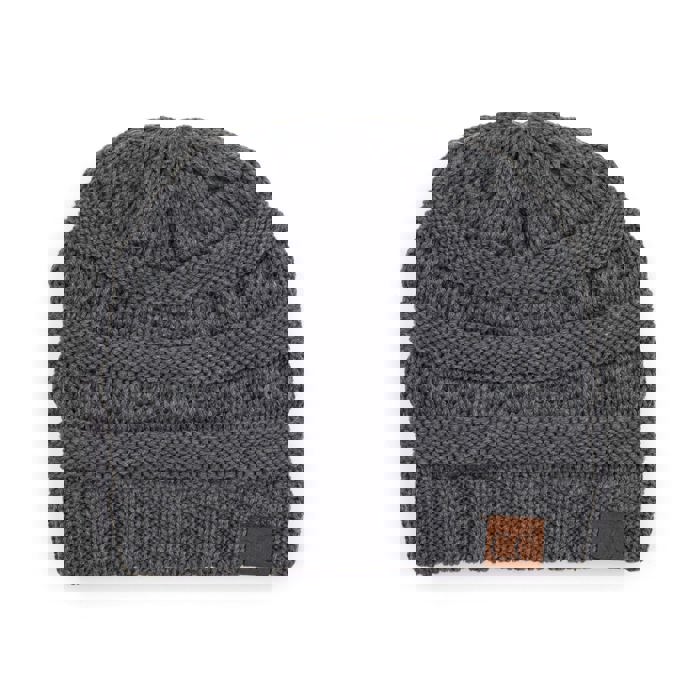 Popular C.C® Beanie by Truly Contagious