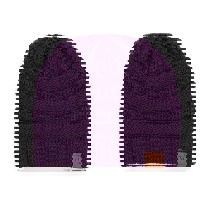 Popular C.C® Beanie by Truly Contagious