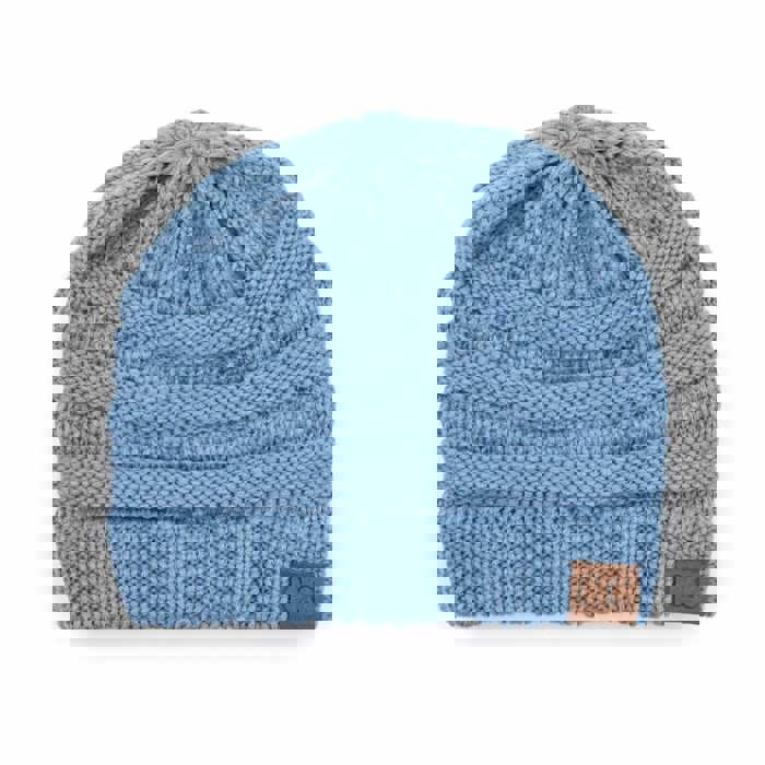 Popular C.C® Beanie by Truly Contagious