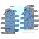Denim | Youth - Adult Popular C.C® Beanie by Truly Contagious