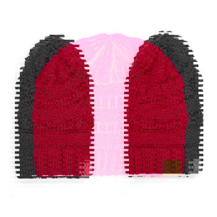 Popular C.C® Beanie by Truly Contagious