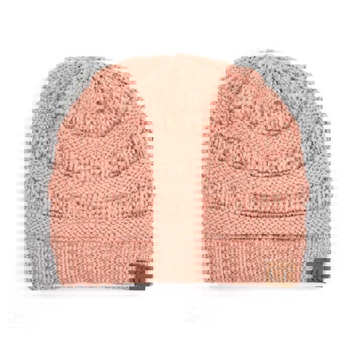 Popular C.C® Beanie by Truly Contagious