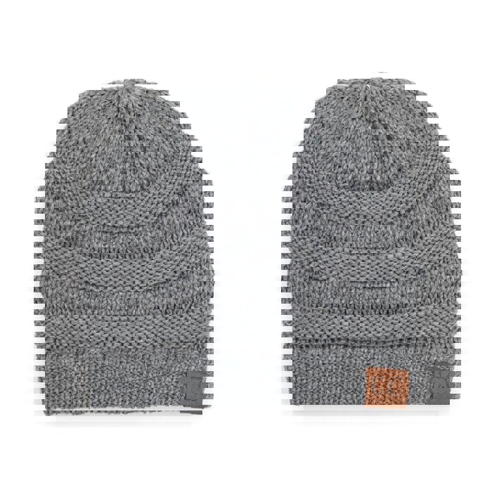 Popular C.C® Beanie by Truly Contagious