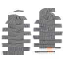 Light Melange Grey | Youth - Adult Popular C.C® Beanie by Truly Contagious