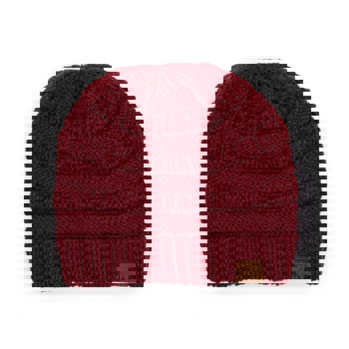 Popular C.C® Beanie by Truly Contagious