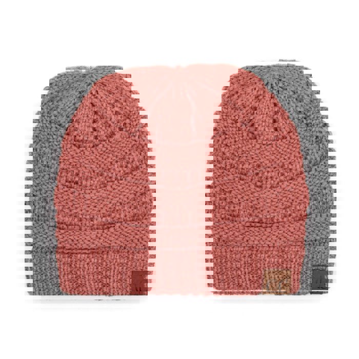 Popular C.C® Beanie by Truly Contagious