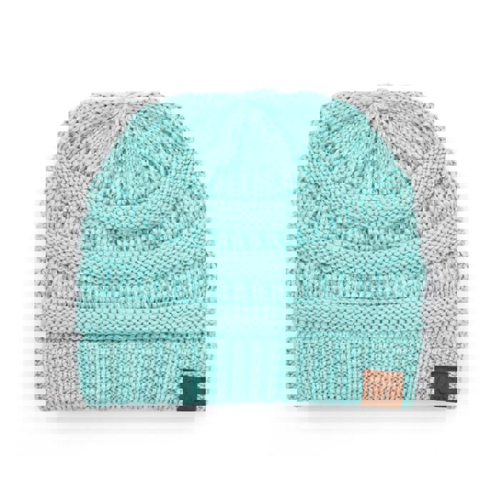 Popular C.C® Beanie by Truly Contagious