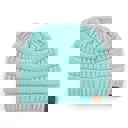 Mint | Youth - Adult Popular C.C® Beanie by Truly Contagious