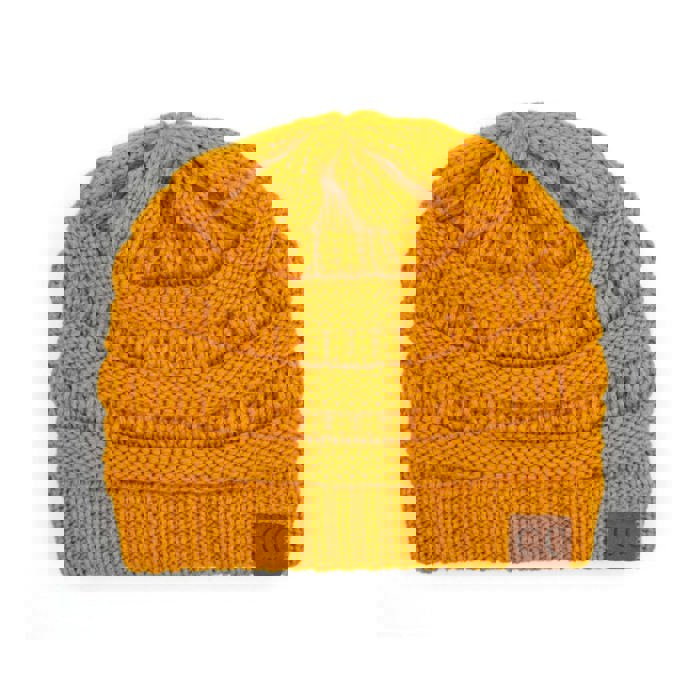 Popular C.C® Beanie by Truly Contagious