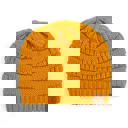 Mustard | Youth - Adult Popular C.C® Beanie by Truly Contagious