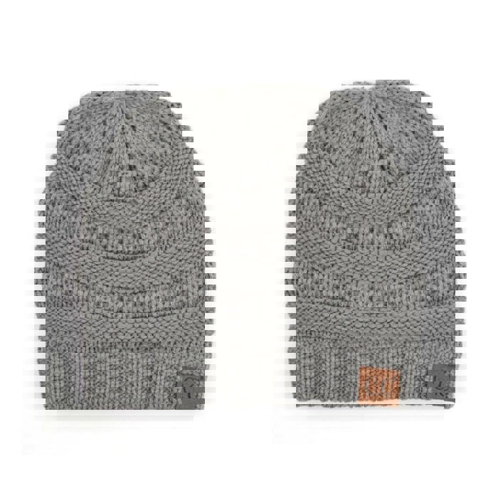 Popular C.C® Beanie by Truly Contagious