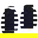 Navy | Youth - Adult Popular C.C® Beanie by Truly Contagious