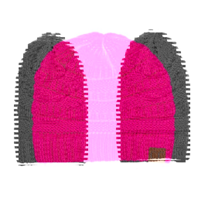 Popular C.C® Beanie by Truly Contagious