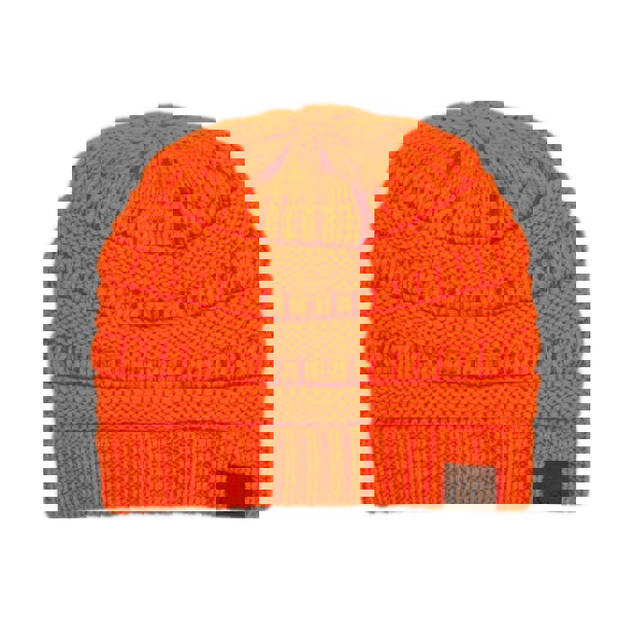 Popular C.C® Beanie by Truly Contagious