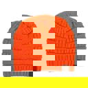 Neon Orange | Youth - Adult Popular C.C® Beanie by Truly Contagious
