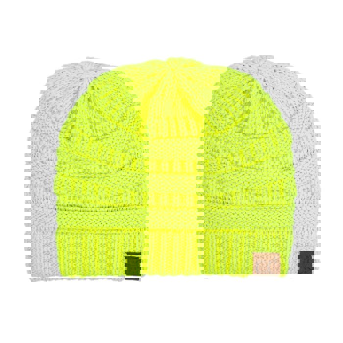 Popular C.C® Beanie by Truly Contagious