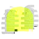 Neon Yellow | Youth - Adult Popular C.C® Beanie by Truly Contagious