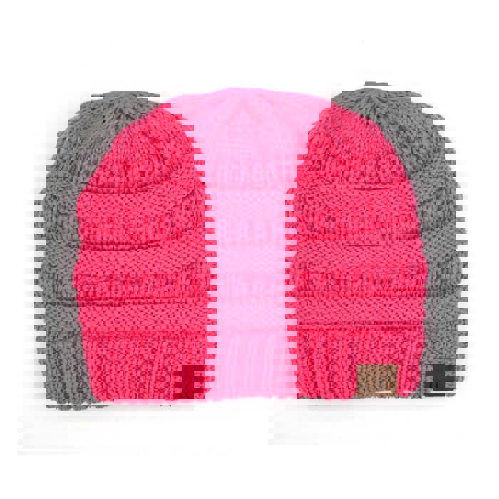 Popular C.C® Beanie by Truly Contagious