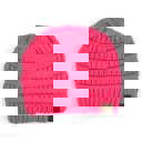 New Candy Pink | Youth - Adult Popular C.C® Beanie by Truly Contagious
