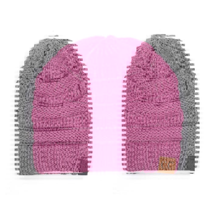 Popular C.C® Beanie by Truly Contagious