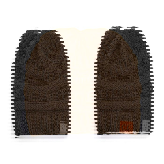 Popular C.C® Beanie by Truly Contagious