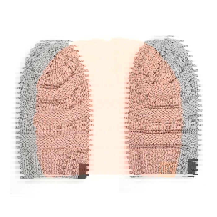 Popular C.C® Beanie by Truly Contagious