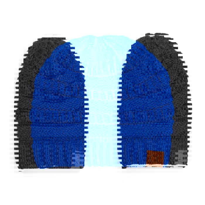 Popular C.C® Beanie by Truly Contagious