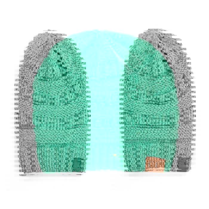 Popular C.C® Beanie by Truly Contagious