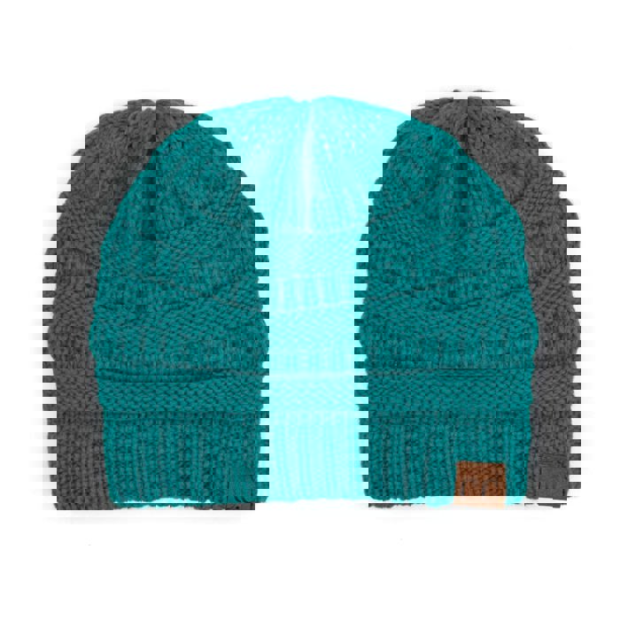 Popular C.C® Beanie by Truly Contagious
