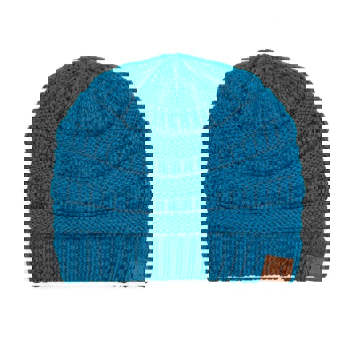 Popular C.C® Beanie by Truly Contagious