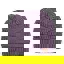 Violet | Youth - Adult Popular C.C® Beanie by Truly Contagious