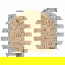 Metallic Gold | Youth - Adult C.C® Beanie Cozy Metallic Cable Knit Skully Hats by Truly Contagious