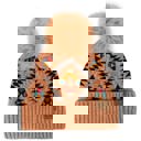 Desert Sand | Youth - Adult C.C® Beanie Southwestern Pom Hats by Truly Contagious