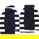 Navy Confetti | Youth - Adult C.C® Beanie Cozy Confetti Cable Knit Skully Hats