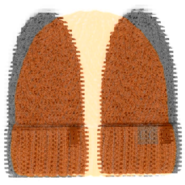 C.C® Beanie Lined Quality  Wool Hats by Truly Contagious