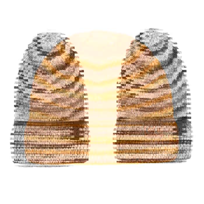 C.C® Beanie Stripe Color Block Hats by Truly Contagious