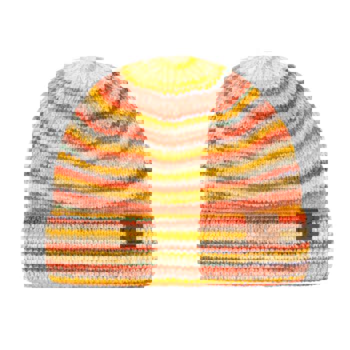 C.C® Beanie Stripe Color Block Hats by Truly Contagious