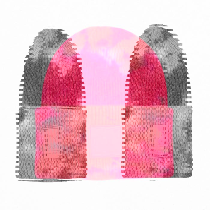 C.C® Beanie Tie-Dye Unisex Hats, One Size by Truly Contagious