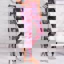 - Stripe 10 Ultra Soft Printed Leggings w/ Stripe (New Mix)
