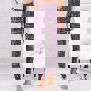 - Stripe 15 Ultra Soft Printed Leggings w/ Stripe (New Mix)
