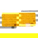 Mustard C.C® Beanie Cable-Knit Lined Head Wrap for Women Hair Accessories by Truly Contagious