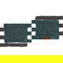 Teal Grey C.C® Beanie Cable-Knit Lined Head Wrap for Women Hair Accessories by Truly Contagious