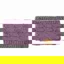 Violet C.C® Beanie Cable-Knit Lined Head Wrap for Women Hair Accessories by Truly Contagious
