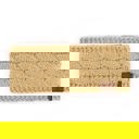 Metallic Gold C.C® Confetti Metallic Lined Head Wrap for Women Teen by Truly Contagious