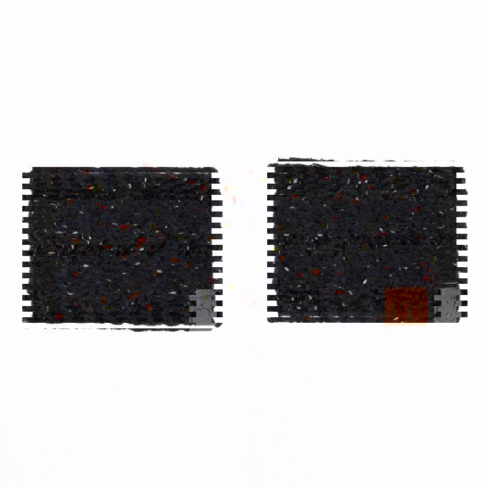 C.C® Confetti Metallic Lined Head Wrap for Women Teen by Truly Contagious